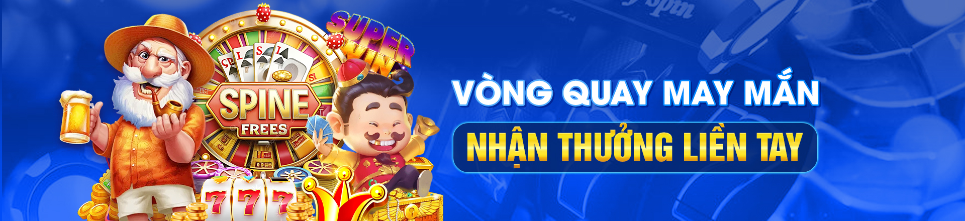 Hình ảnh quảng cáo của win99 hiển thị nền tảng và các lợi ích