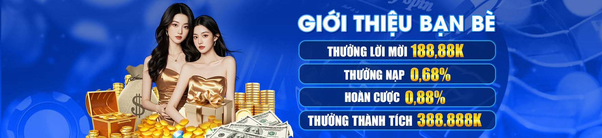 Hình ảnh quảng cáo của win99 hiển thị nền tảng và các lợi ích