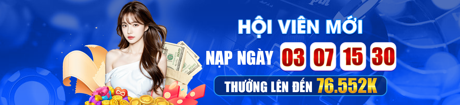 Hình ảnh quảng cáo của win99 hiển thị nền tảng và các lợi ích