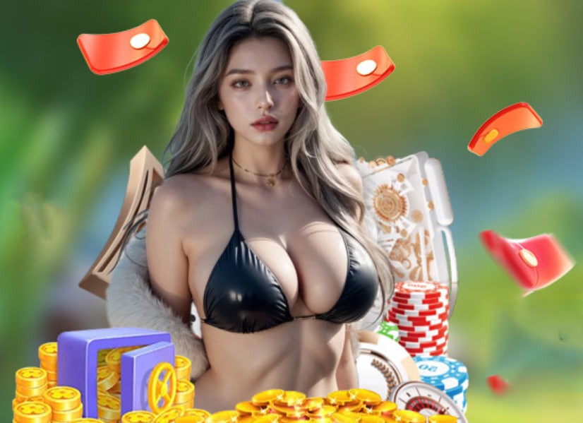 Hình ảnh quảng cáo của win99 hiển thị nền tảng và các lợi ích