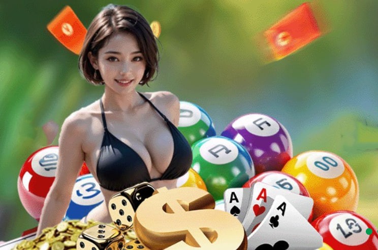 Hình ảnh quảng cáo của win99 hiển thị nền tảng và các lợi ích