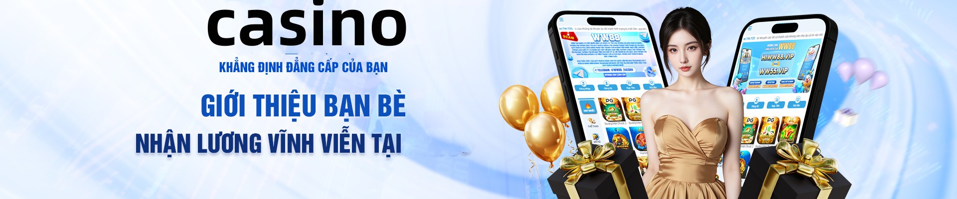 Hình ảnh quảng cáo của win99 hiển thị nền tảng và các lợi ích
