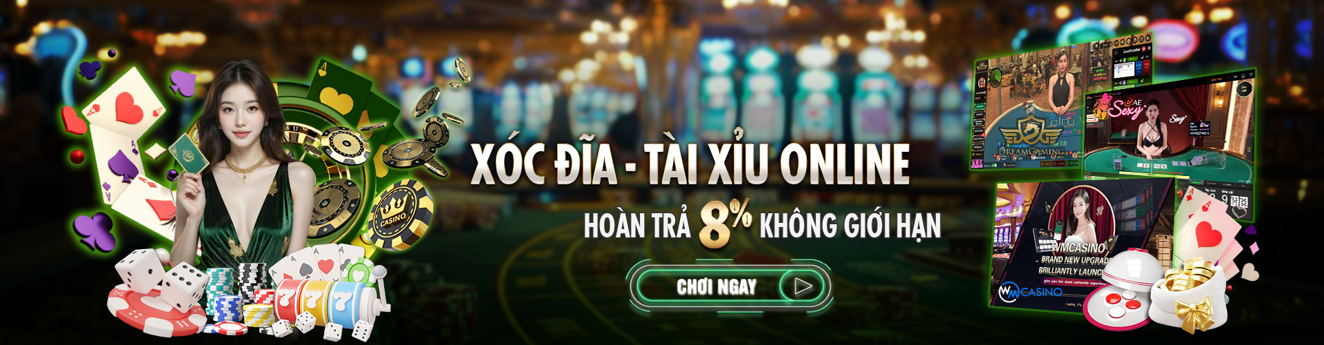 Hình ảnh quảng cáo của win99 hiển thị nền tảng và các lợi ích