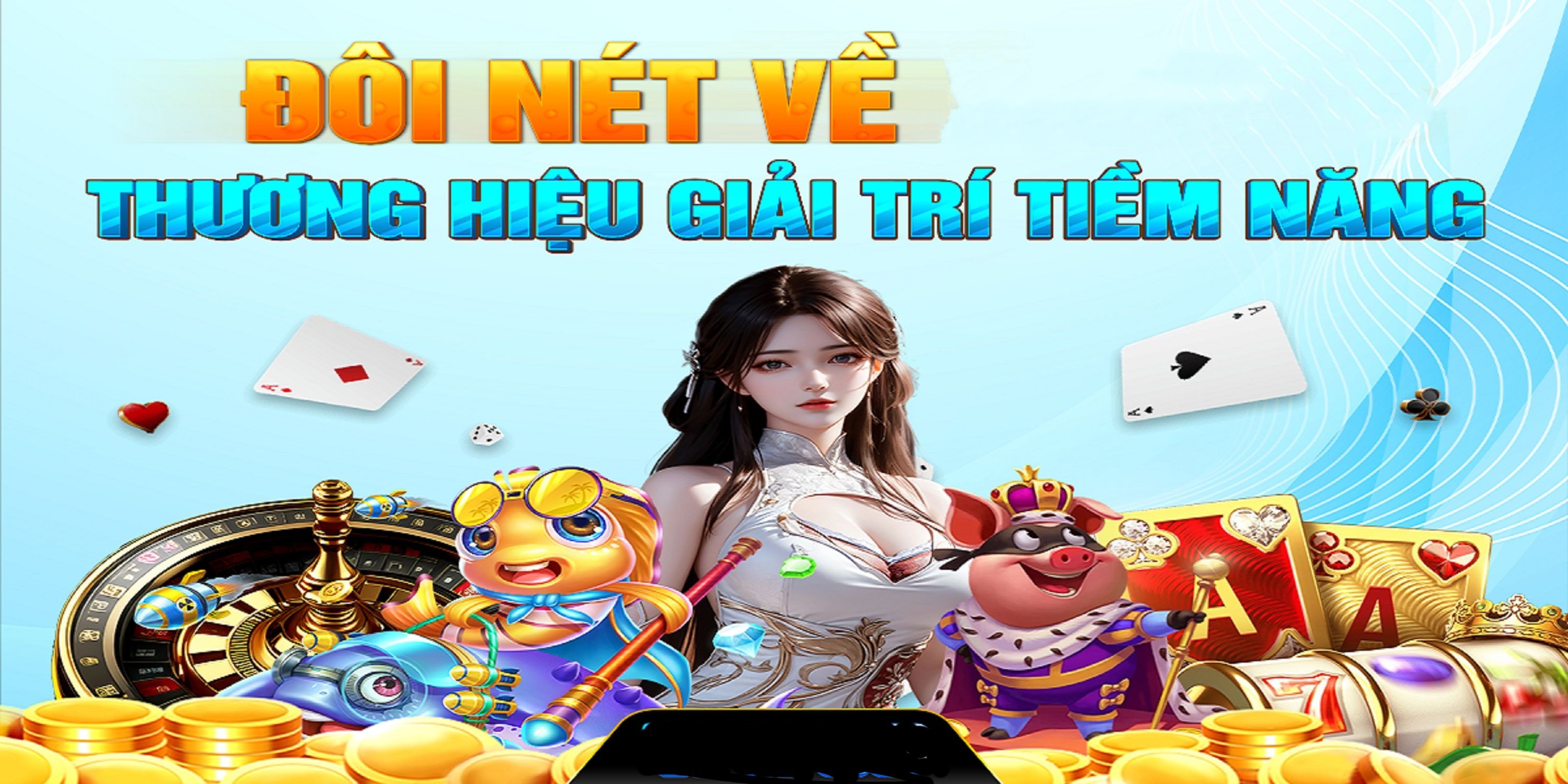 Hình ảnh quảng cáo của win99 hiển thị nền tảng và các lợi ích