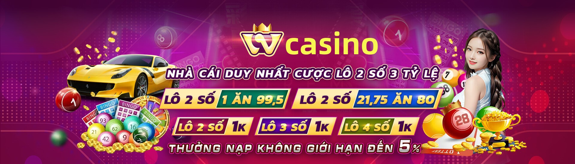 Hình ảnh quảng cáo của win99 hiển thị nền tảng và các lợi ích